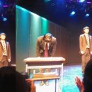 창용농장 | 2017년 8월 5일 공연-연극 &lt;모범생들&gt; 후기