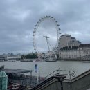 송상현광장 동상 우측 | 영국 런던 자유 여행 2일차(1) 웨스턴 민스터, 빅벤, 런던아이, 버킹엄 궁전, 내셔널 갤러리, 반콘