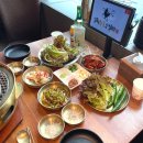 황금소갈비