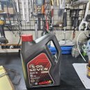 그린카센타 | 남양주 진접 카센터 추천 그린카모터스 모닝 엔진오일 교체 후기