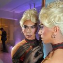 김정연헤어쇼 이미지