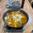 여래옥 메로와아구 이미지