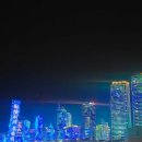 54 | 칭다오 54 광장 야경 후기/중국 청도여행 꼭 가봐야 할 중국 칭다오 여행 코스