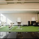 주식회사 엘엔지 피트니스 이미지