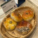전주 신시가지 빵집 쌀 베이킹 글루텐프리 외계인방앗간 전주도청점 내돈내산 후기