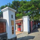 소백정원 | 대만 타이베이 근교 단수이 가볼만한 곳 소백궁 솔직 후기(사진찍기 좋은 곳)