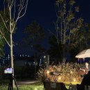 화요문화산책_가을밤 어쿠스틱 <블루밍 가든> | [진주] 철도문화공원 버스킹 공연 후기🎶