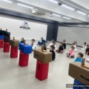 THE바른태권도 네이버블로그