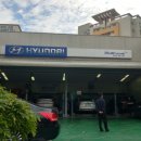 현대자동차 옥포점 이미지