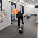 정기청소 이미지