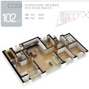 창포골프실내연습장 이미지