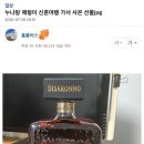 누나랑 매형이 신혼여행 가서 사 온 선물. 이미지