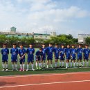 2023년 5월 13일 : 대구교육감배 학교스포츠클럽대회 축구 예선전 이미지