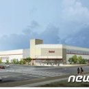 코스트코 세종점 이미지