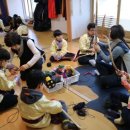 황학정 국궁전시관 이미지