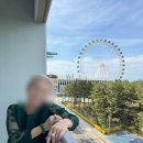 어반스케치B | 속초 숙소 추천 | 대관람차 뷰 맛집, 어반스테이 속초해변 B