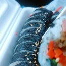 요기 앤 김밥 이미지