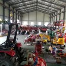 농기계 임대사업소(본소) 이미지