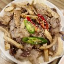 그미네생고기 | 범어동 맛집 만족스러운 그미네생고기