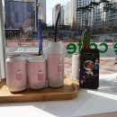 반달커피 이미지