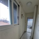 옥길브리즈힐 | 부천시 옥길브리즈힐 아파트 탄성코트&amp;베란다 세탁실 대피실 단열시공