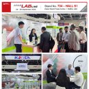 2024 ARALAB 에스피엘 참가 후기