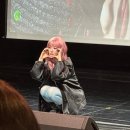 [공방 후기] 역대급 역조공 받고 우는 러비가 있다?! 250315 음중 슬기 공방 후기 / 아이린 / 미니...
