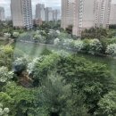 민방위교육장 강당 이미지