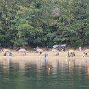 옥계마을 이미지