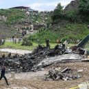 네팔 카트만두 공항서 소형 여객기 추락… 18명 사망 이미지