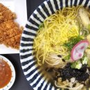 성광타워 도안빌딩 | 따뜻하고 든든했던 잔치국수 도안동 국수맛집 모미락 도안목원대점 후기