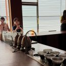 진명추어탕 | 남해 게이샤 핸드드립커피와 치즈케익이 맛있는 카페 끽