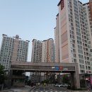 양우내안에 1차아파트 경로당     (남양14리) | 경기도 화성시 남양읍 임장기 (남양뉴타운 양우내안에1차, 2차, 시티프라디움, 서해스타힐스 with 화성...