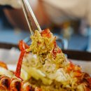 을왕리 조개구이 맛집 불타는 조개구이