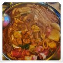 부평역 맛집 홍미집, 새로 오픈한 곱도리탕 먹어봤어 대만족 후기:)