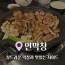 우리은행 | 범계 맛집 연막창, 막창에 말차삿포로까지 내돈내산 후기