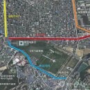 유엔참전기념거리 이미지