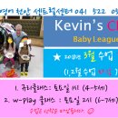튼튼영어베이비리그천안센트럴센터