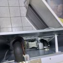 용인 역북동 스위티 카페 ... 카이저 수냉식 제빙기 설치 이미지