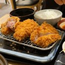 강남 카츠 맛집 카츠오우 방문 후기. 히레카츠 + 김치치즈카츠나베
