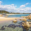 거일1리어촌체험휴양마을 이미지