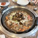 상주 삼백한우뜰 재재재재방문