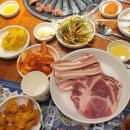 고기싸롱광장