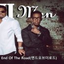 Boyz II Man - End Of The Road 이미지