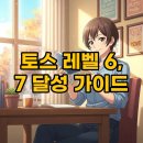 환희기업(주)달성지점 | 토익스피킹 레벨 6, 7 달성, 등급과 핵심 전략 완벽 가이드