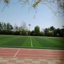 대촌중학교 운동장 이미지