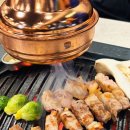 경기도 수원시 팔달구 세지로 | 숯더그릴 수원시청역맛집 주차, 예약, ai가 구워주는 돼지갈비, 삼겹살 먹고온 후기