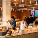 파리바게뜨 앞 이미지