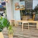 용지아이파크 정문 앞 이미지