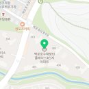 지에스(GS25) 의왕백운밸리점